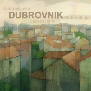La vieille ville de Dubrovnik - Steve Mitchell