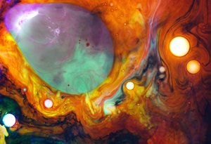 Ode à Hubble, 2024