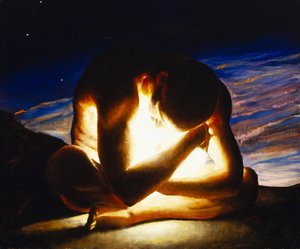 Pénombre - Steven Skollar