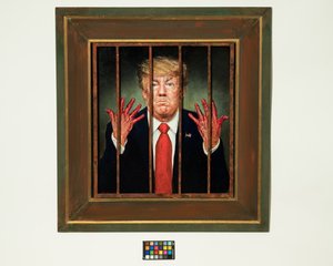 Trump condamné, 2020