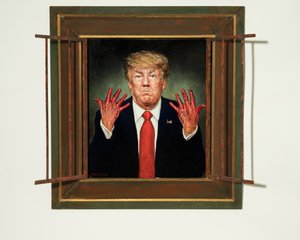 Trump inculpé, 2020