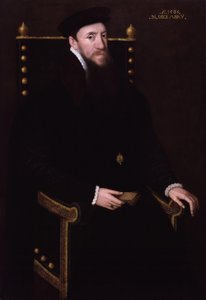Henry Fitzalan, 12e comte d