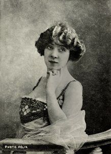 Portrait de l