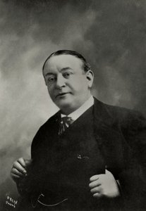 Portrait de l