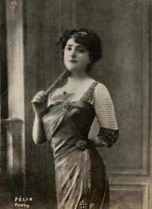 Portrait de l