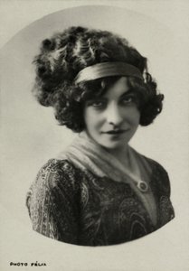 Portrait de l