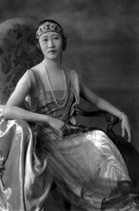Mme Wellington Koo