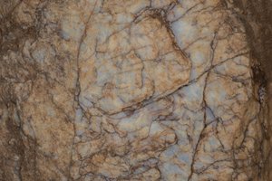 Motif pierre naturelle - Studio Meikle