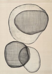 Formes abstraites fluides - Studio Palette
