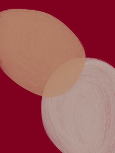 Formes abstraites modernes - Studio Palette