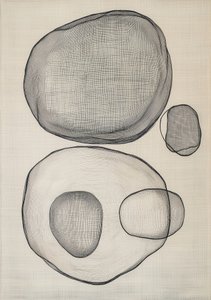 Formes organiques tissées - Studio Palette