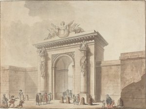 Portail de l