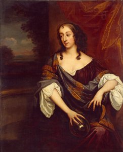 Élisabeth, comtesse d