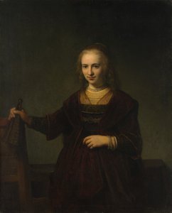 Portrait d