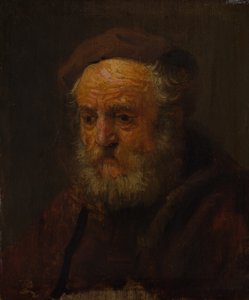 Étude de la tête d