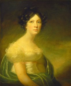 Mademoiselle Jean Christie