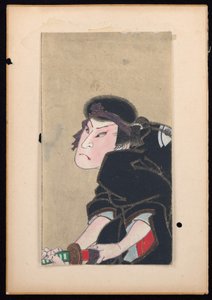  - Sunbaisai (attr.to) Hokuei