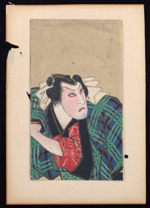  - Sunbaisai (attr.to) Hokuei