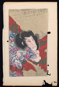  - Sunbaisai (attr.to) Hokuei