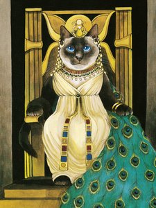 Illustration de Shakespeare Cats: Poster Book - Susan Herbert