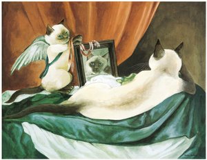 Illustration de The Cats