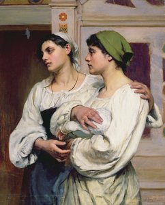 Femmes italiennes à l