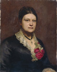 Lydia Becker