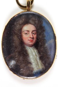 John Holles, Duc de Newcastle