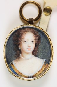Lady Elizabeth Jones, comtesse de Kildare - Susan Penelope Gibson
