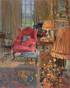 Chambre avec vue