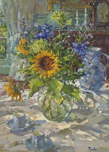 Tournesols