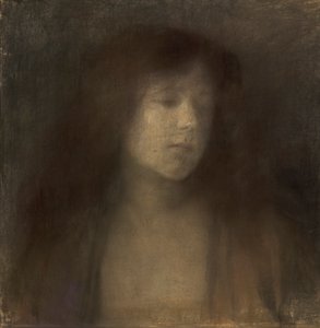 Étude de tête
