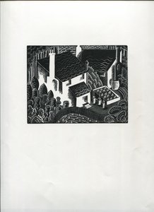 Jardins arrière - Suzanne Cooper