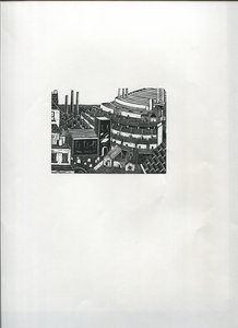 Cheminées - Suzanne Cooper