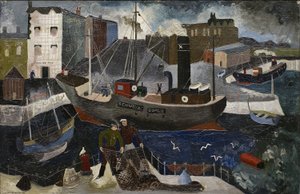 Renwick Coals - Suzanne Cooper