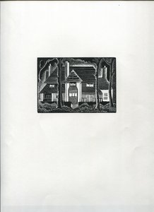 La maison dans les bois - Suzanne Cooper