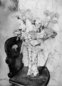 Fleurs de printemps