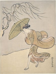  - Suzuki Harunobu