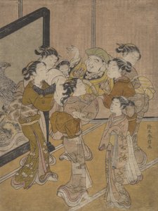 Daikoku Doagé