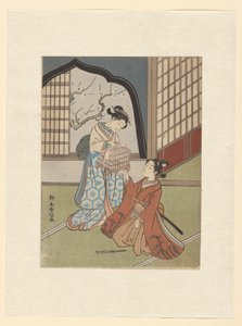  - Suzuki Harunobu