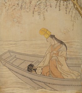  - Suzuki Harunobu