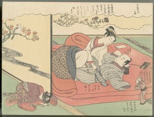  - Suzuki Harunobu