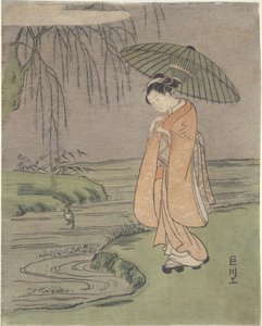  - Suzuki Harunobu