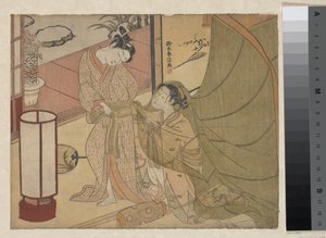  - Suzuki Harunobu