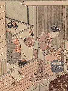  - Suzuki Harunobu