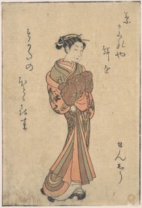  - Suzuki Harunobu