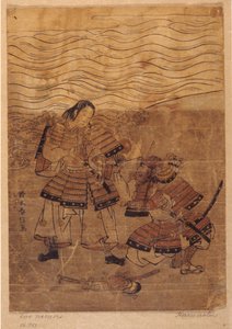  - Suzuki Harunobu