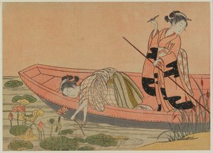  - Suzuki Harunobu