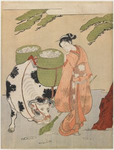  - Suzuki Harunobu
