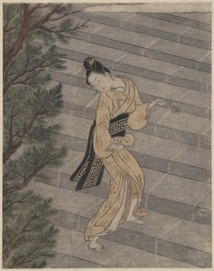  - Suzuki Harunobu